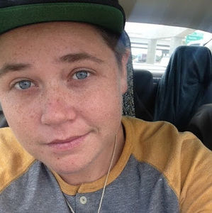 Meet your Posher, Logan